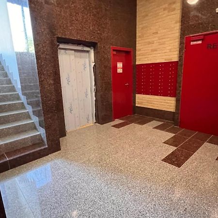 2 Room Apartment, New Building, Bosakova Street, 29 布拉迪斯拉发 外观 照片