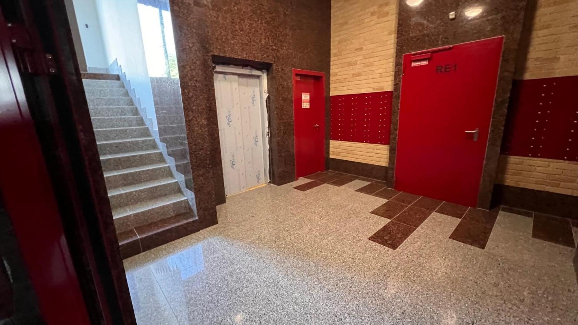 2 Room Apartment, New Building, Bosakova Street, 29 布拉迪斯拉发 外观 照片